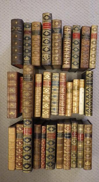 PRIZE BINDINGS Image