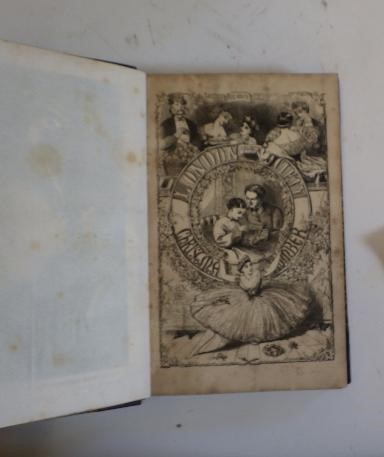 CHRISTMAS NUMBERS Image