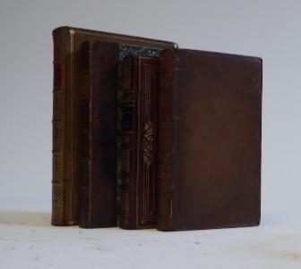 THE NEMESIS IN CHINA Image