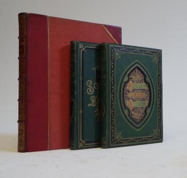 GRAPHIC WORKS OF WILLIAM HOGARTH Image