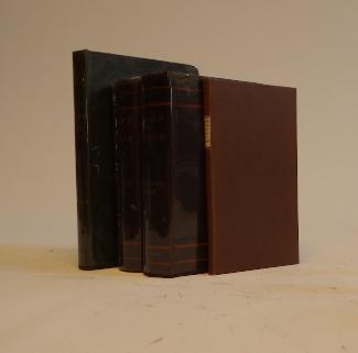 A VOYAGE FROM BENGAL TO ENGLAND…. BY MATAUB Image