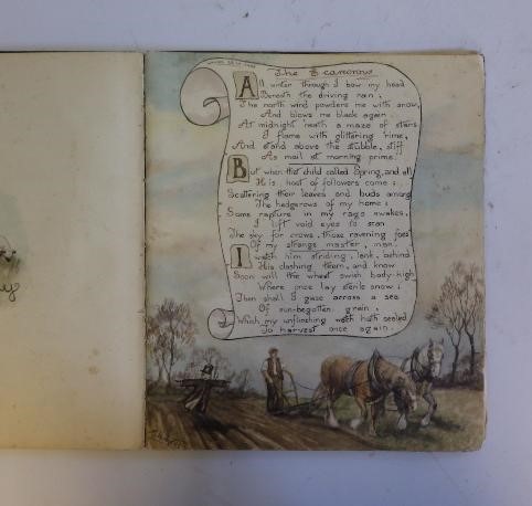 A COUNTRY CALENDAR Image