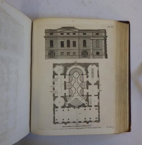 THE BUILDER'S MAGAZINE Image