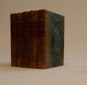 AUSTEN'S NOVELS Image