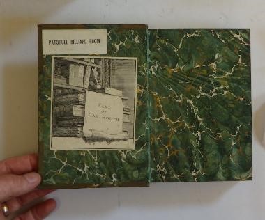 AUSTEN'S NOVELS Image