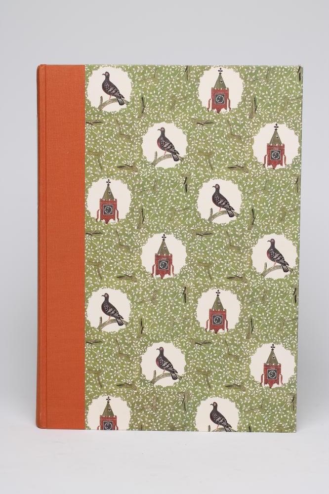 "THE INWARD LAUGH: Edward Bawden and His Circle" Image