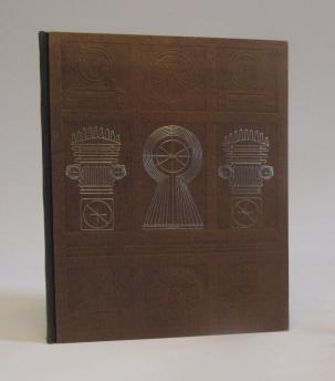 EDUARDO PAOLOZZI Image