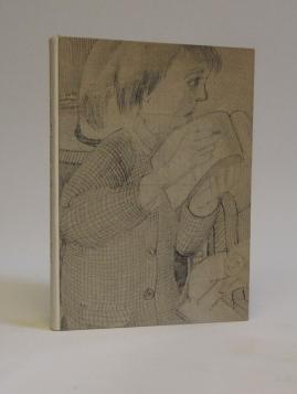 SCRAPBOOK DRAWINGS OF STANLEY SPENCER Image