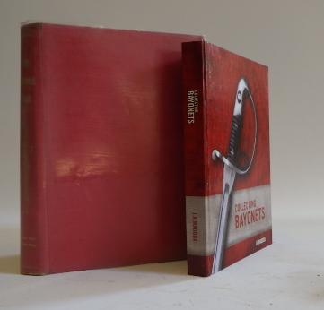 THE BAYONET BOOK Image