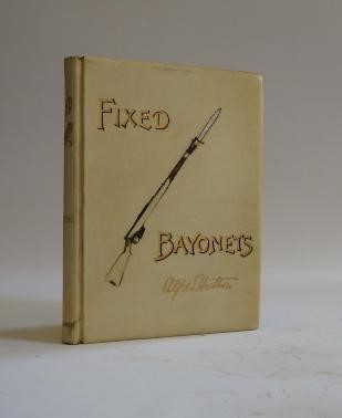 FIXED BAYONETS Image