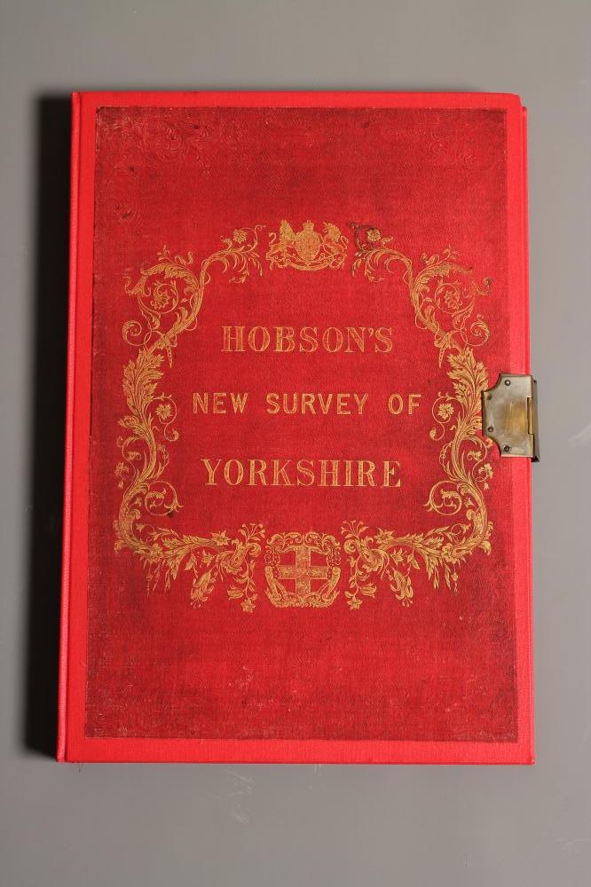 WILLIAM COLLING HOBSON Image