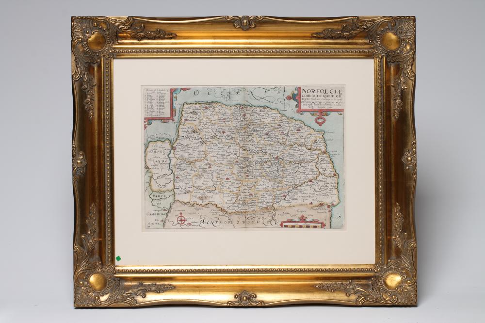 CHRISTOPHER SAXTON/WILLIAM KIP Image