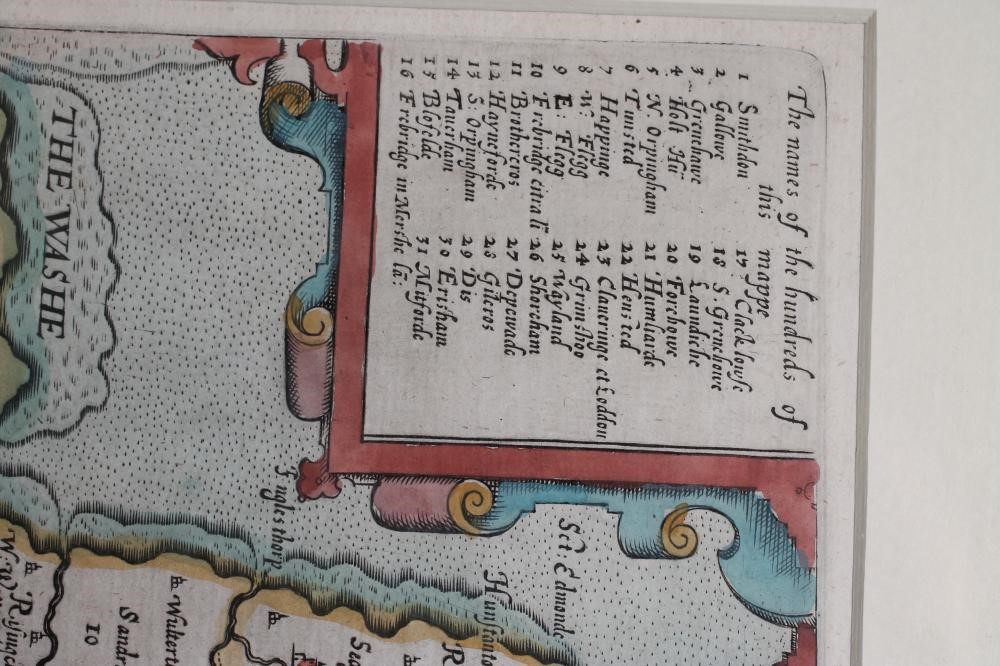 CHRISTOPHER SAXTON/WILLIAM KIP Image