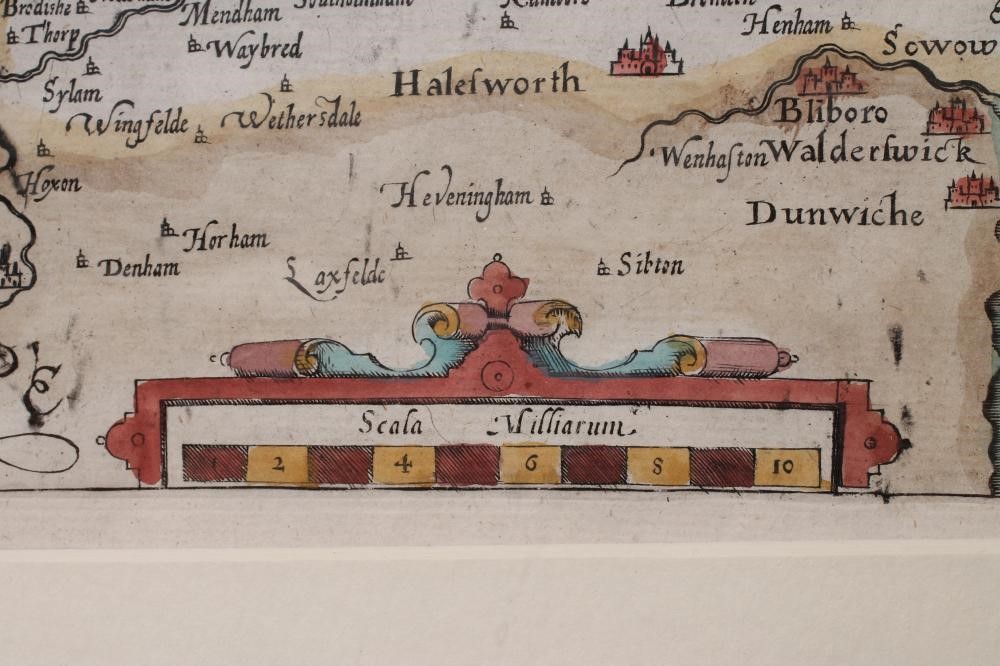 CHRISTOPHER SAXTON/WILLIAM KIP Image