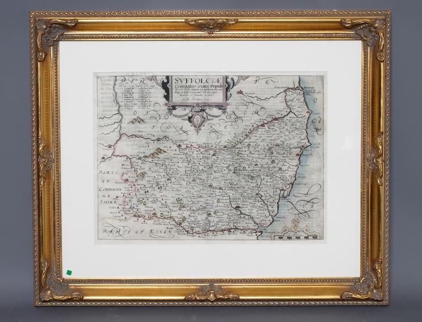 CHRISTOPHER SAXTON/WILLIAM KIP Image