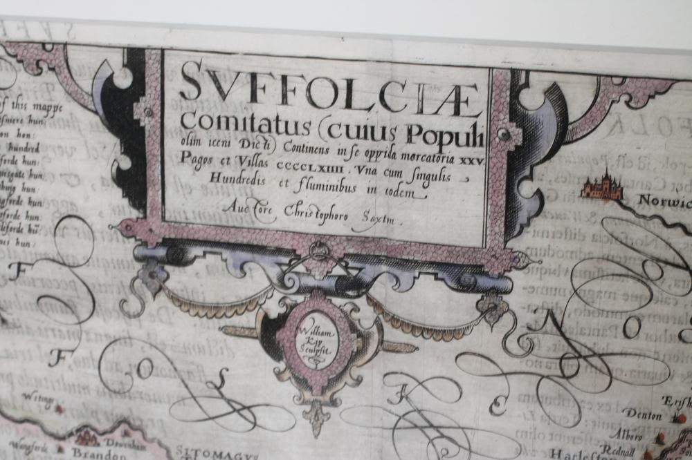 CHRISTOPHER SAXTON/WILLIAM KIP Image