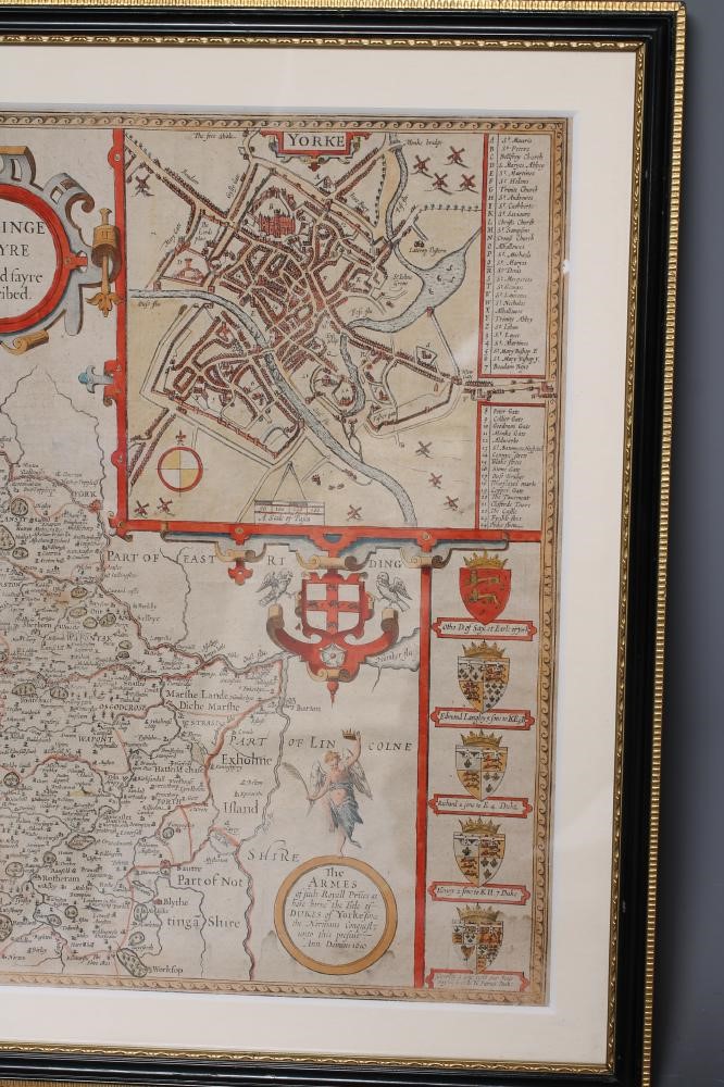 JOHN SPEED (Bassett & Chiswell edition) Image