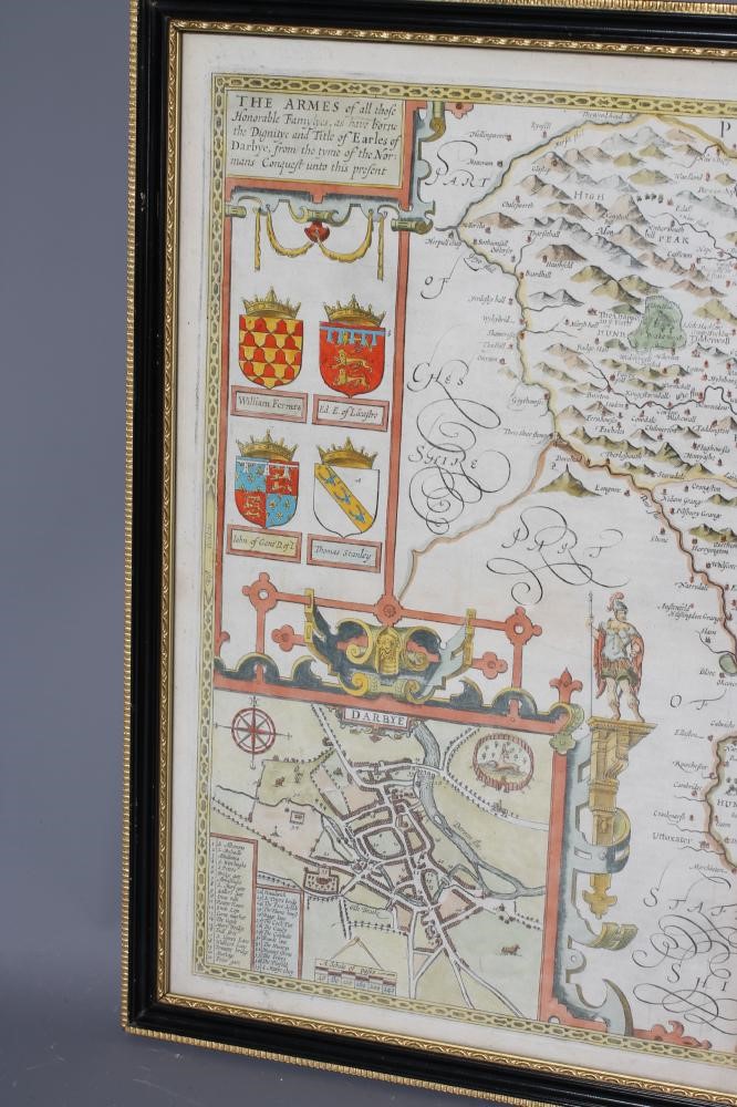 JOHN SPEED (Bassett & Chiswell edition) Image