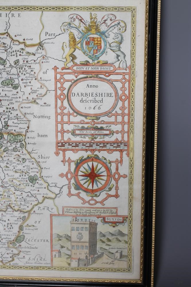 JOHN SPEED (Bassett & Chiswell edition) Image