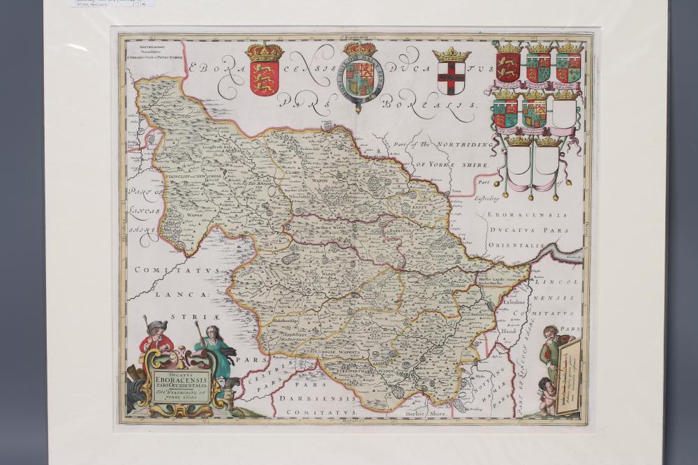 GERARD VALK AND P. SCHENK (17th/18th Century) Image