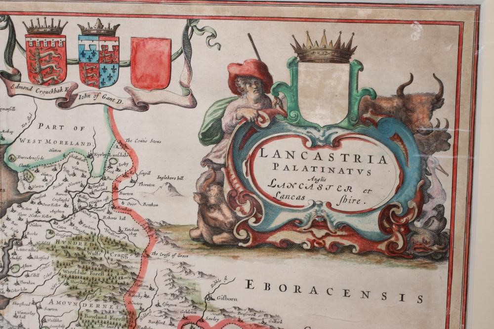 JOHAN BLAEU (1582-1624) Image