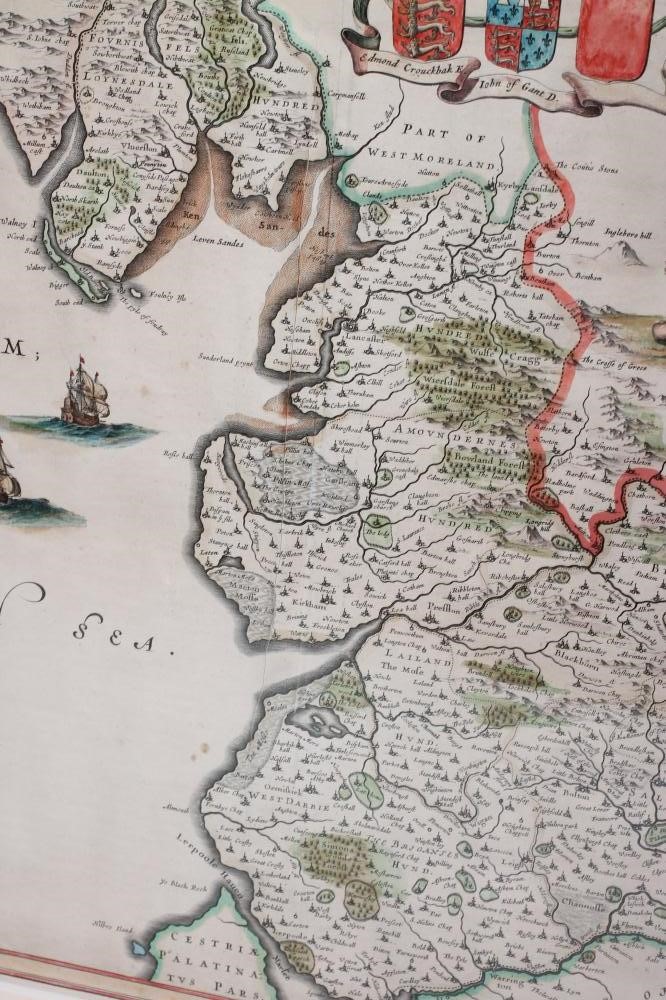 JOHAN BLAEU (1582-1624) Image