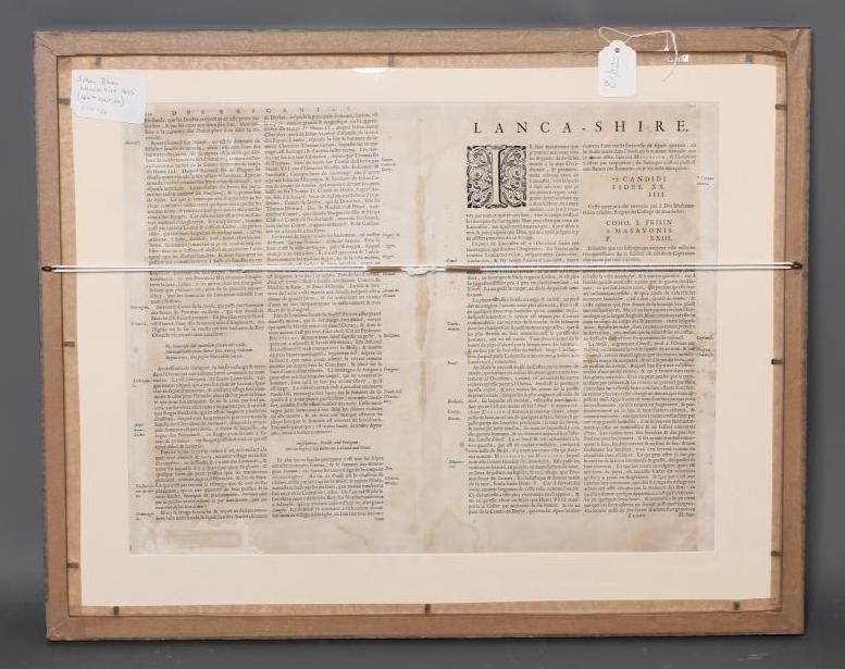 JOHAN BLAEU (1582-1624) Image