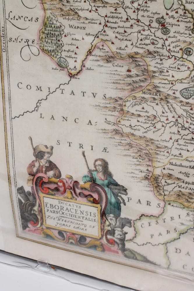 JAN. JANSSON (1588-1664) Image