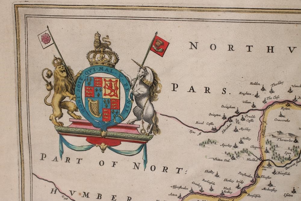 JOHAN BLAEU (1582-1624) Image