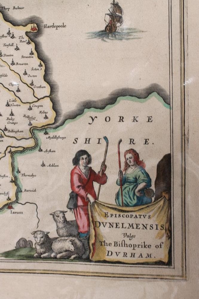 JOHAN BLAEU (1582-1624) Image