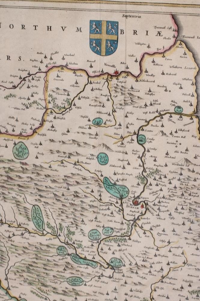 JOHAN BLAEU (1582-1624) Image