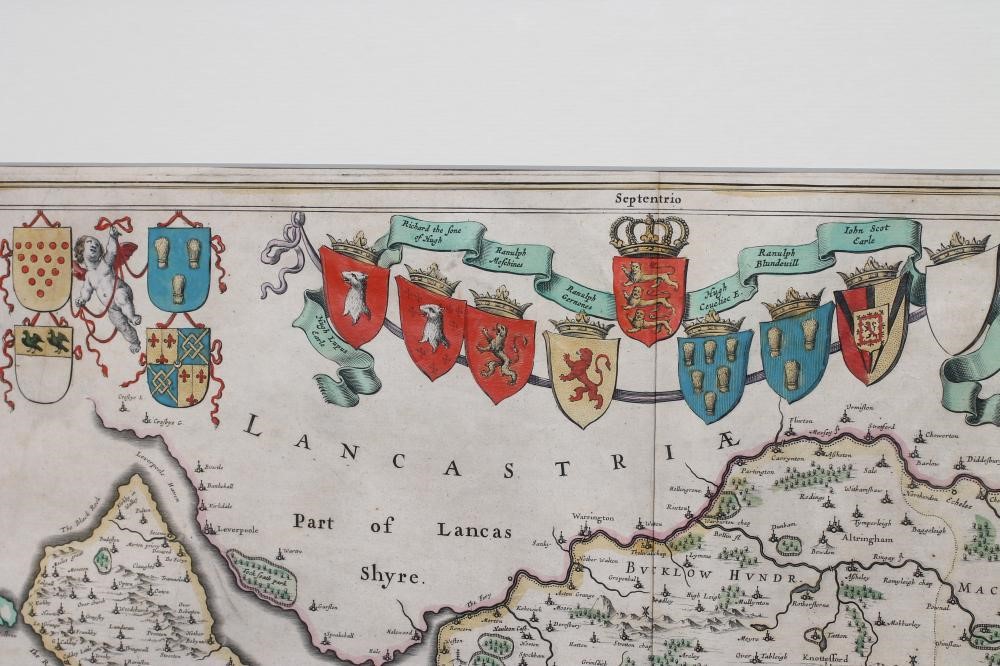 JOHAN BLAEU (1582-1624) Image