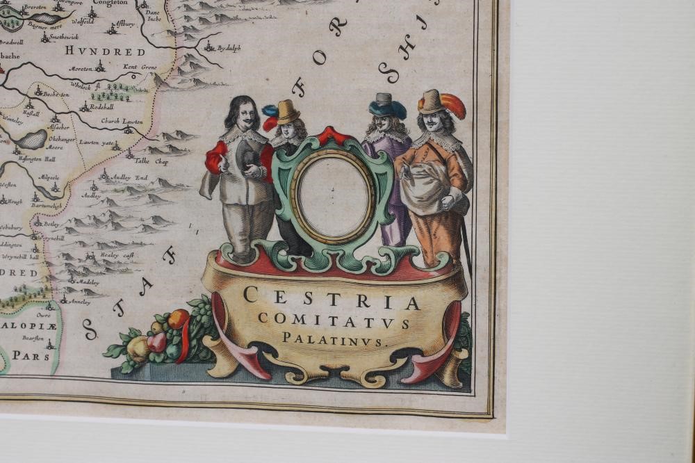 JOHAN BLAEU (1582-1624) Image