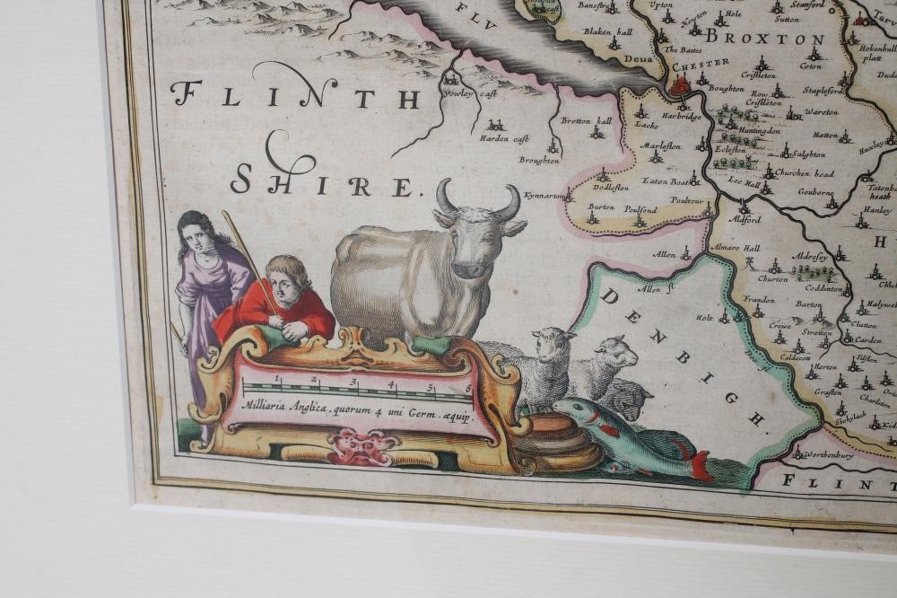 JOHAN BLAEU (1582-1624) Image