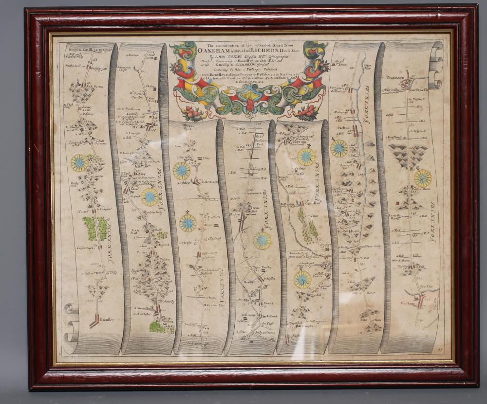 JOHN OGILBY (1600-1676) Image