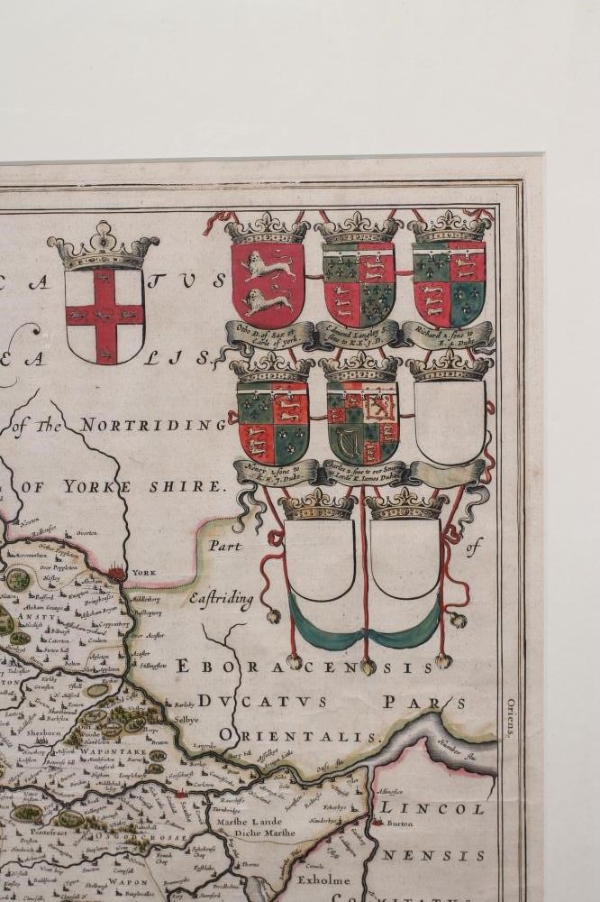 JOHANNES BLAEU (1650-1712) Image