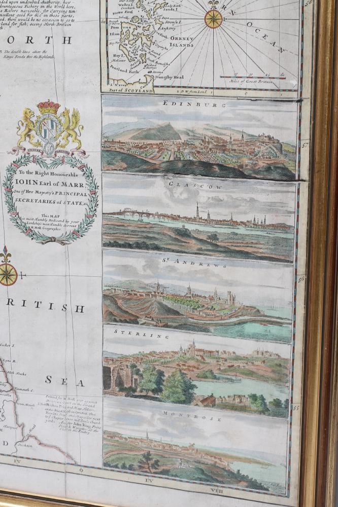 HERMAN MOLL (c.1654-1732) Image