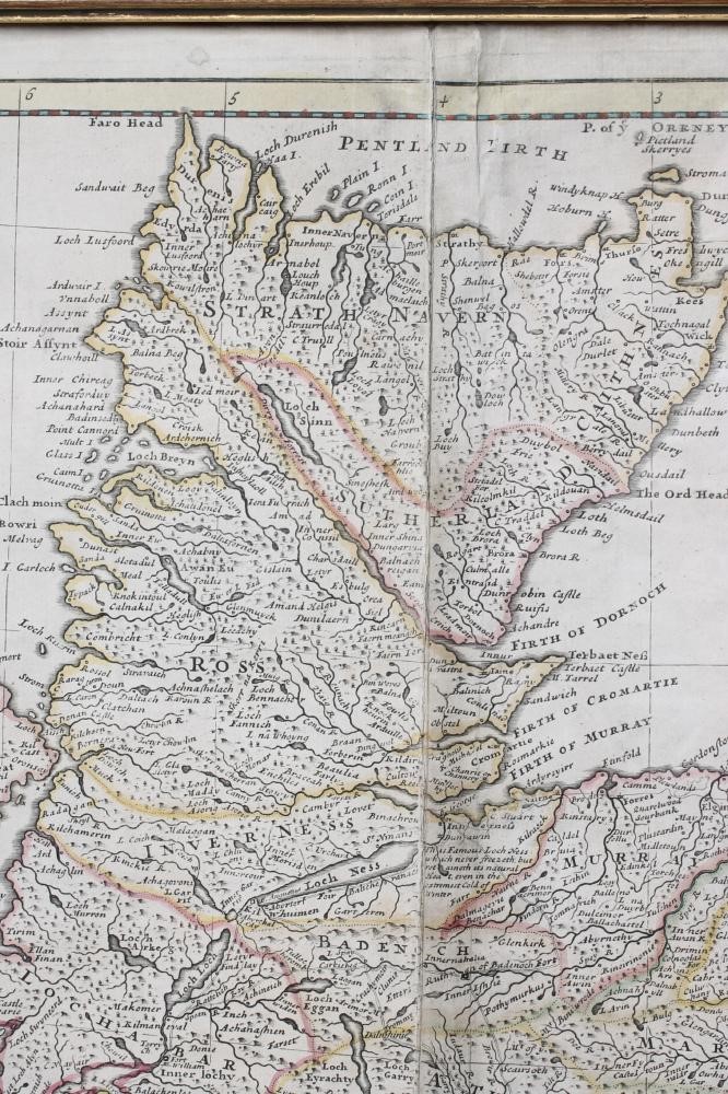 HERMAN MOLL (c.1654-1732) Image