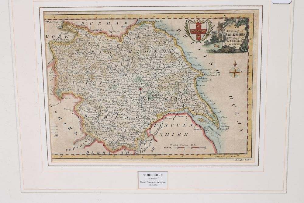 JOHN SPEED (1552-1629) Image