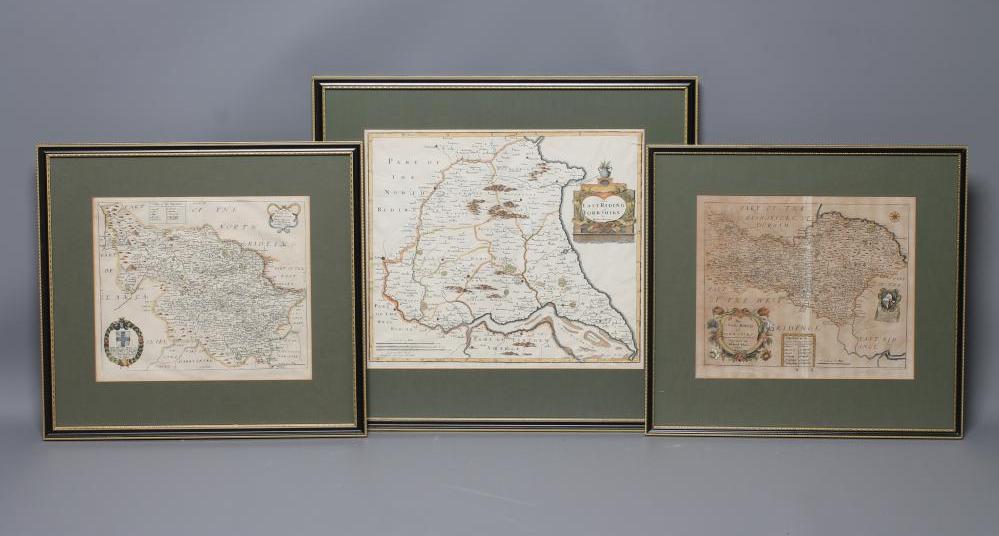 ROBERT MORDEN (1650-1703) Image