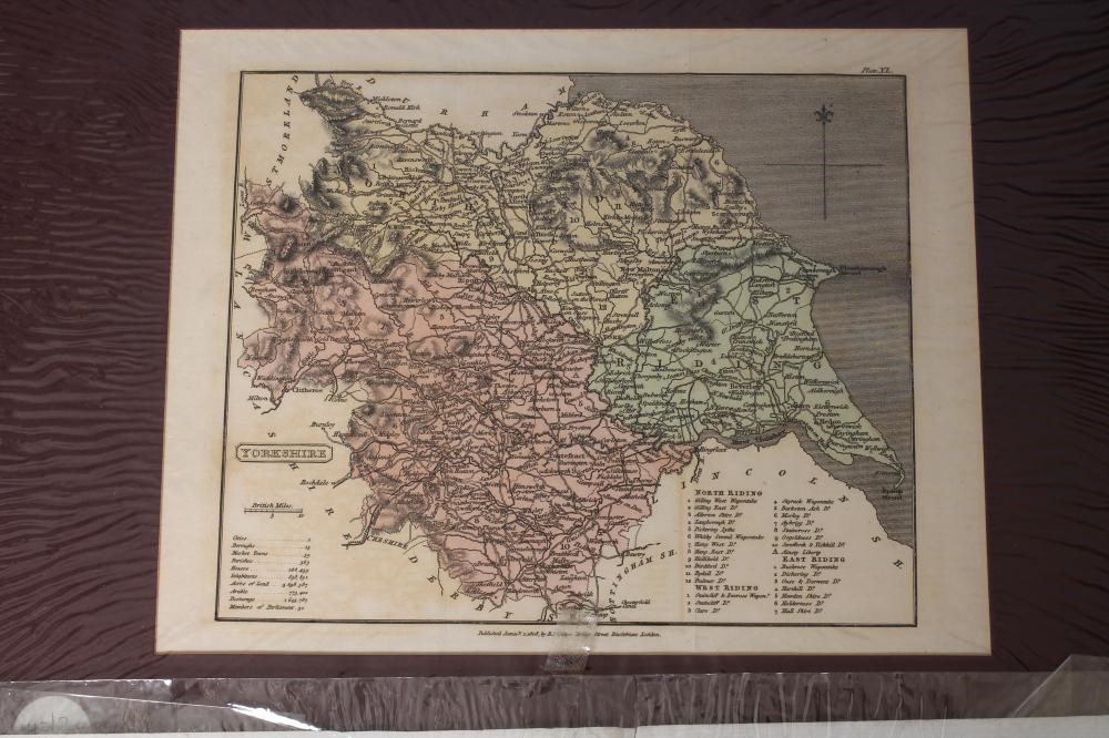 JOHN CARY (1754-1835) Image