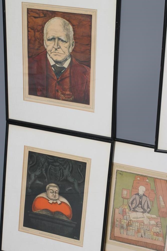 EDMUND XAVIER KAPP (1890-1978) Image