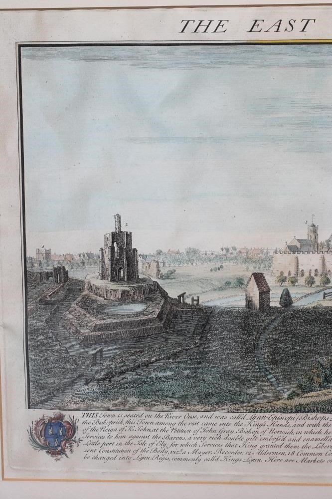 SAMUEL AND NATHANIEL BUCK Image