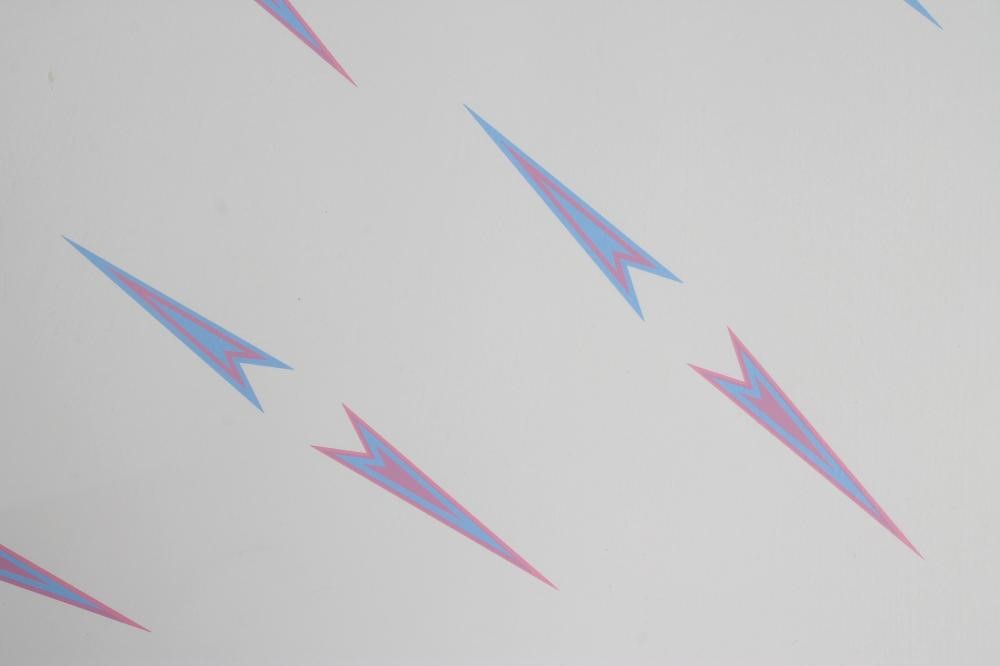 ‡TESS JARAY (b.1937) Image