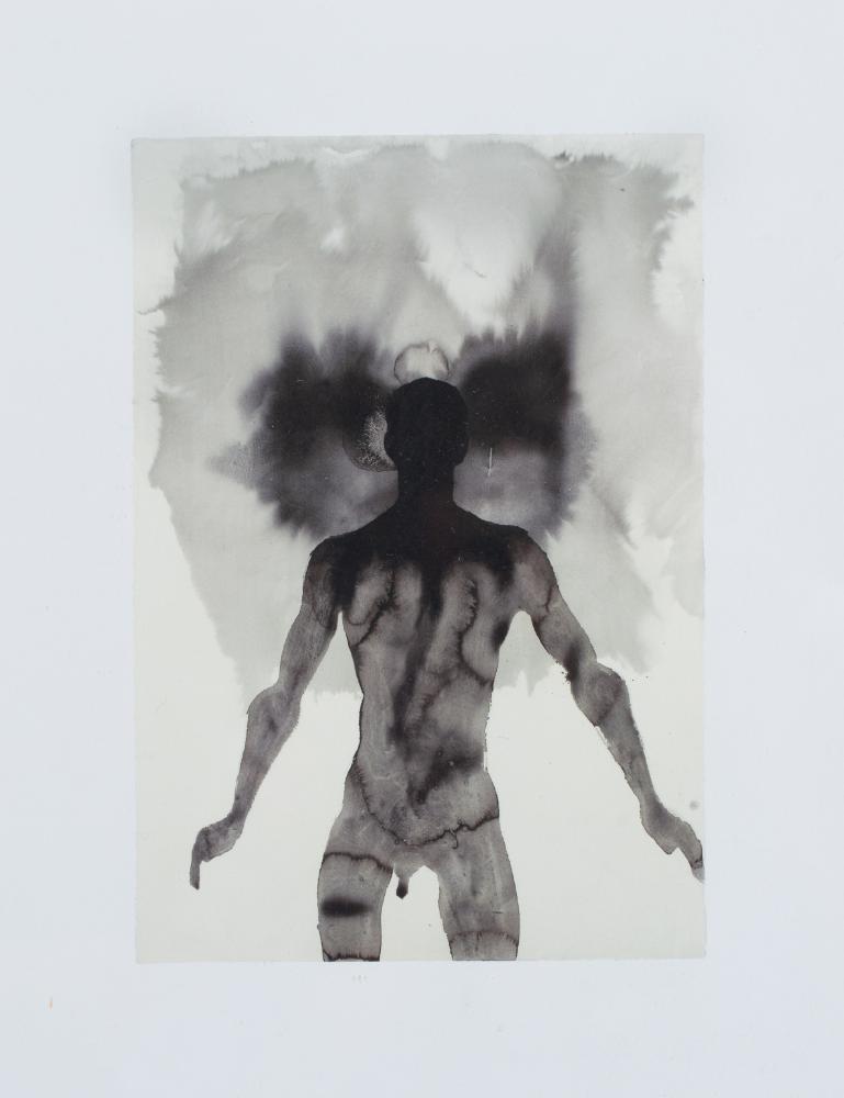 ‡ANTONY GORMLEY (b.1950) Image