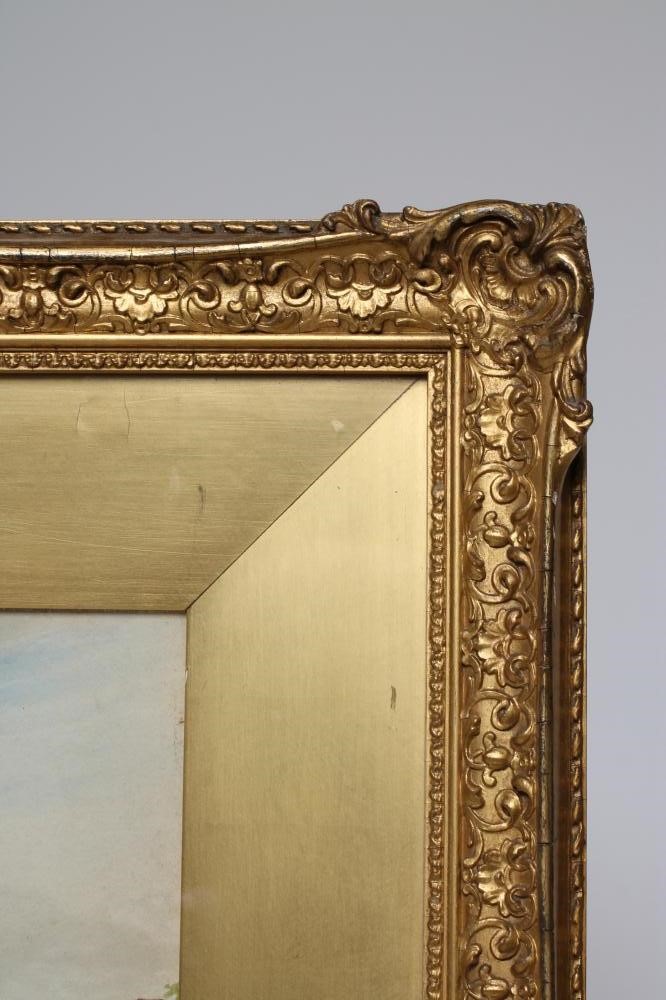 GEORGE GOODWIN I KILBURNE R.I. (1839-1924) Image