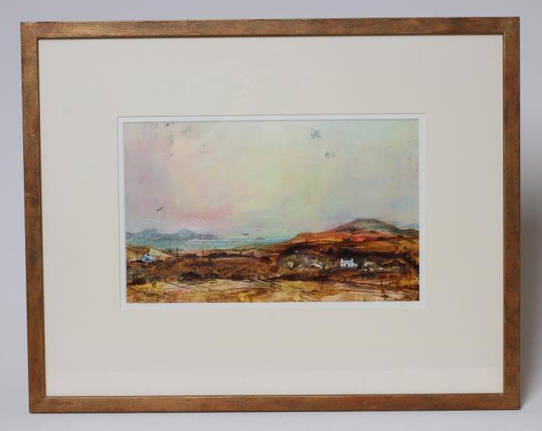 ‡DAVID DIXON (Contemporary) Image