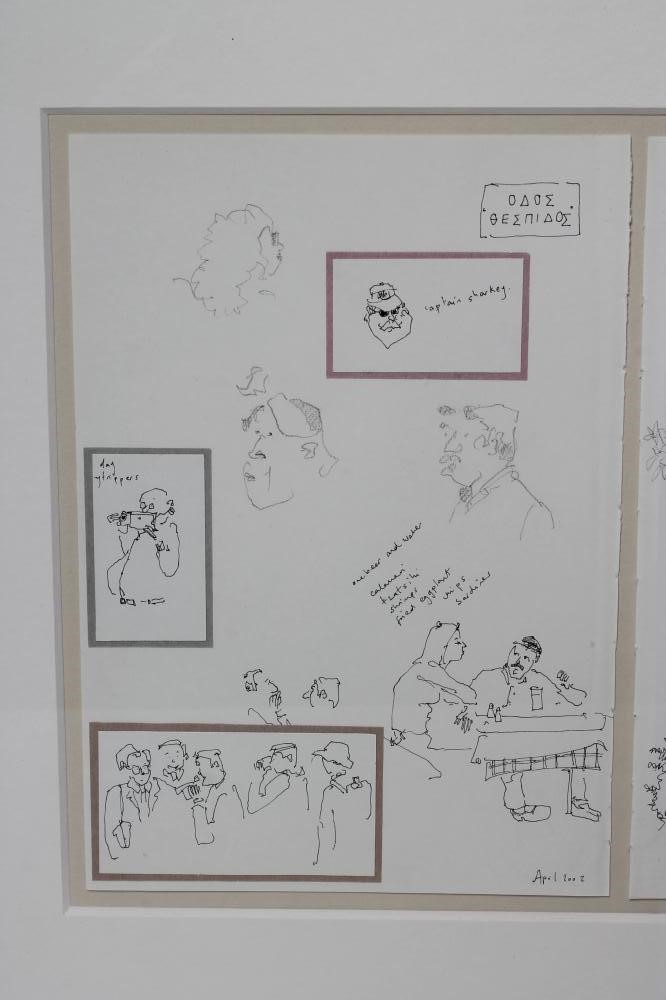 ‡MADELINE FLYTE (b.1969) Image