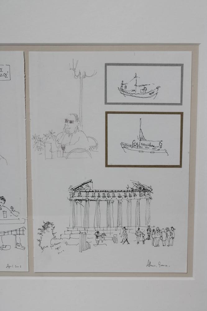 ‡MADELINE FLYTE (b.1969) Image