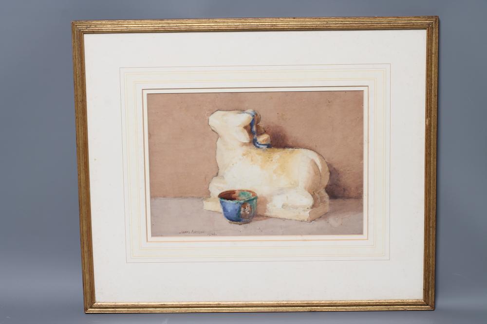 JAMES PATERSON R.S.A. (1854-1932) Image